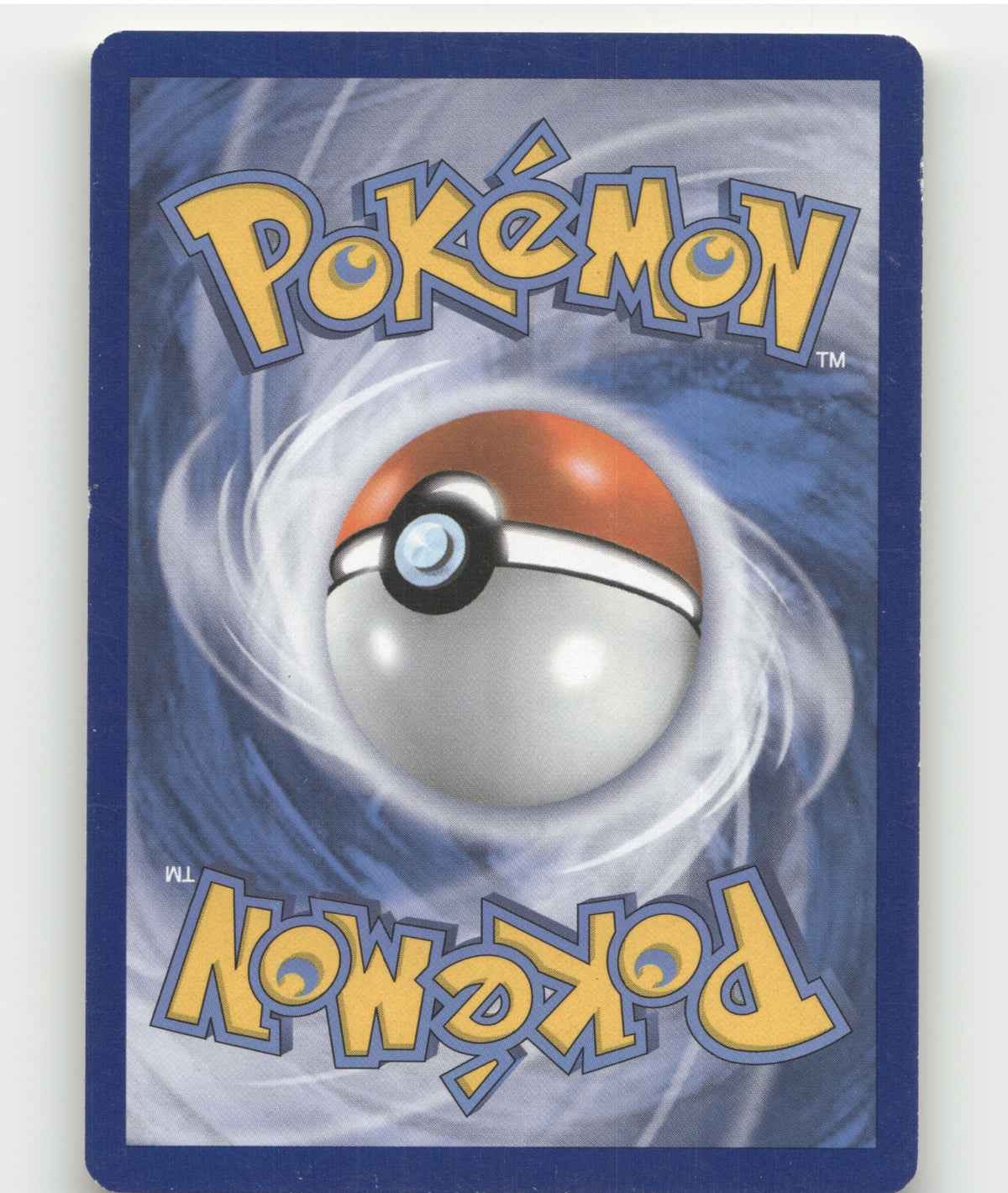 Mr. Mime Uncommon XY Base Set 91/146 LP (Back)