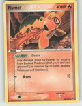 Numel Common EX Deoxys 68/107 NM