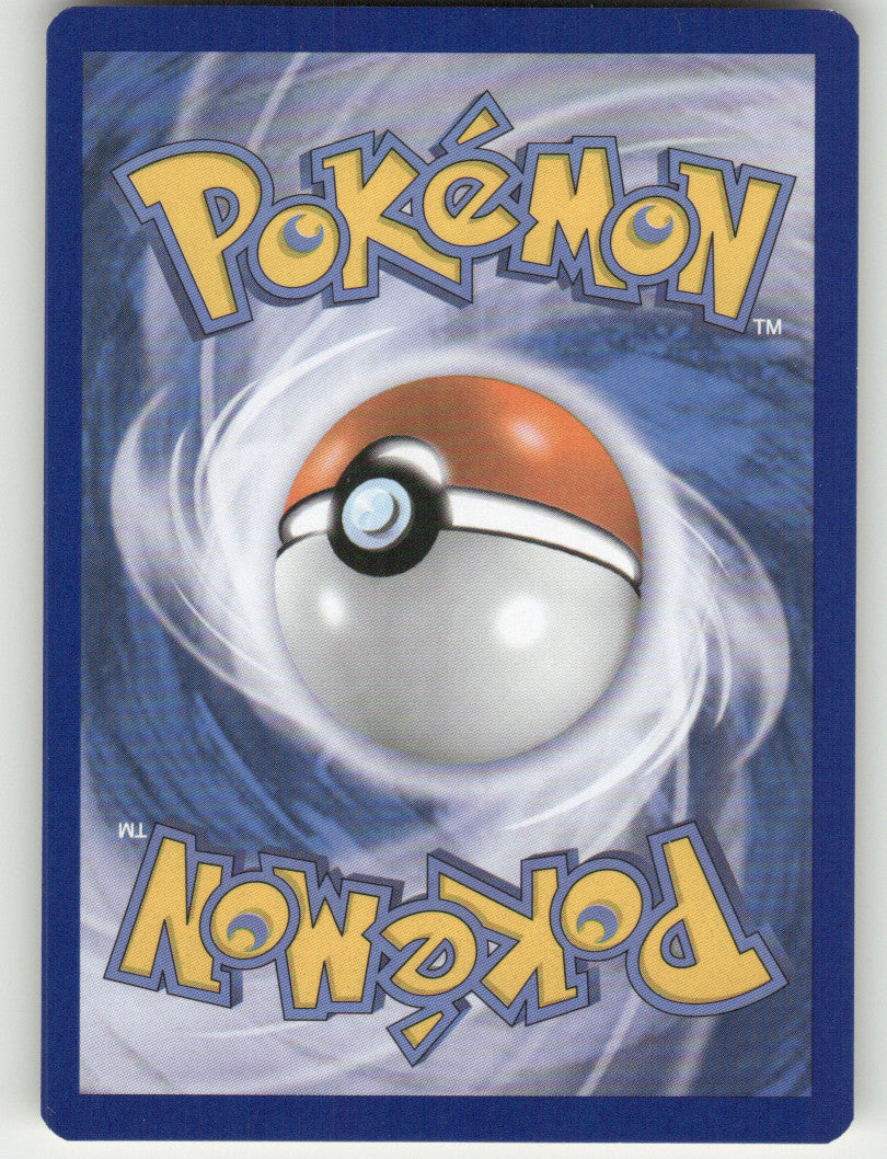 Weavile Rare XY - Flashfire 52/106 NM (Back)