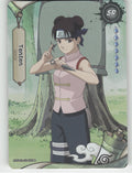 Tenten Base SR Earth Scroll Series 1 008L2 NM front