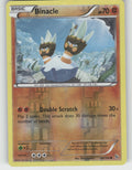 Binacle Reverse Holo Common XY - Flashfire 48/106 NM