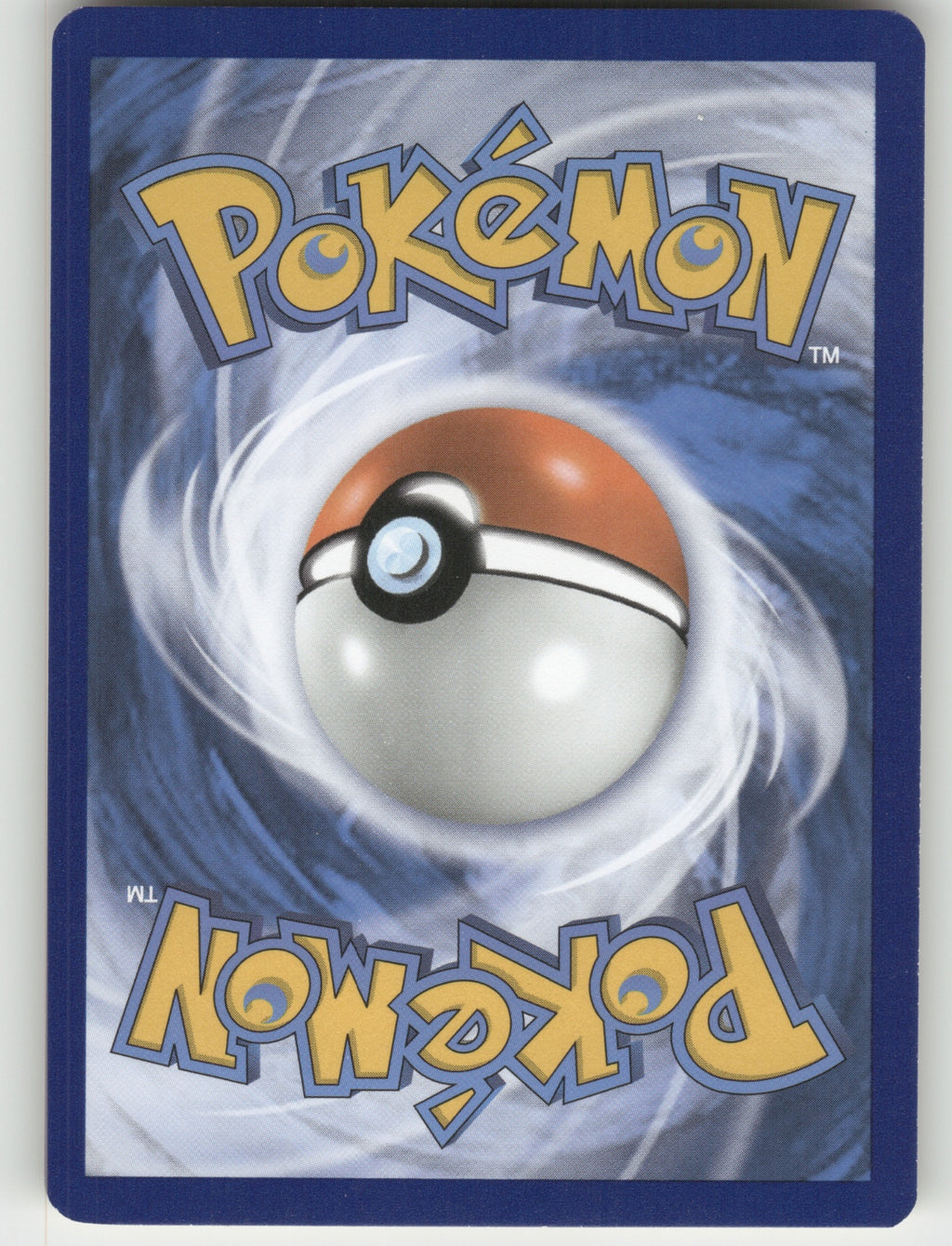 Applin Reverse Holo Common SWSH07: Evolving Skies 017/203 NM (Back)