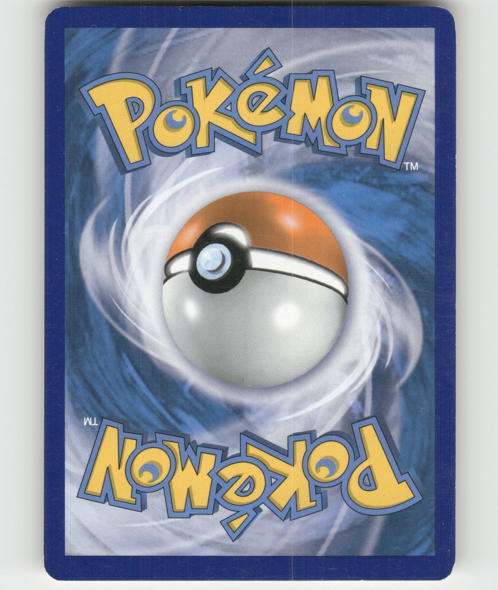 Pal Pad Uncommon XY - Flashfire 92/106 NM (Back)
