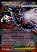 Mega Floette ex Holo Double Rare ME04: Chaos Rising 035/086 NM
