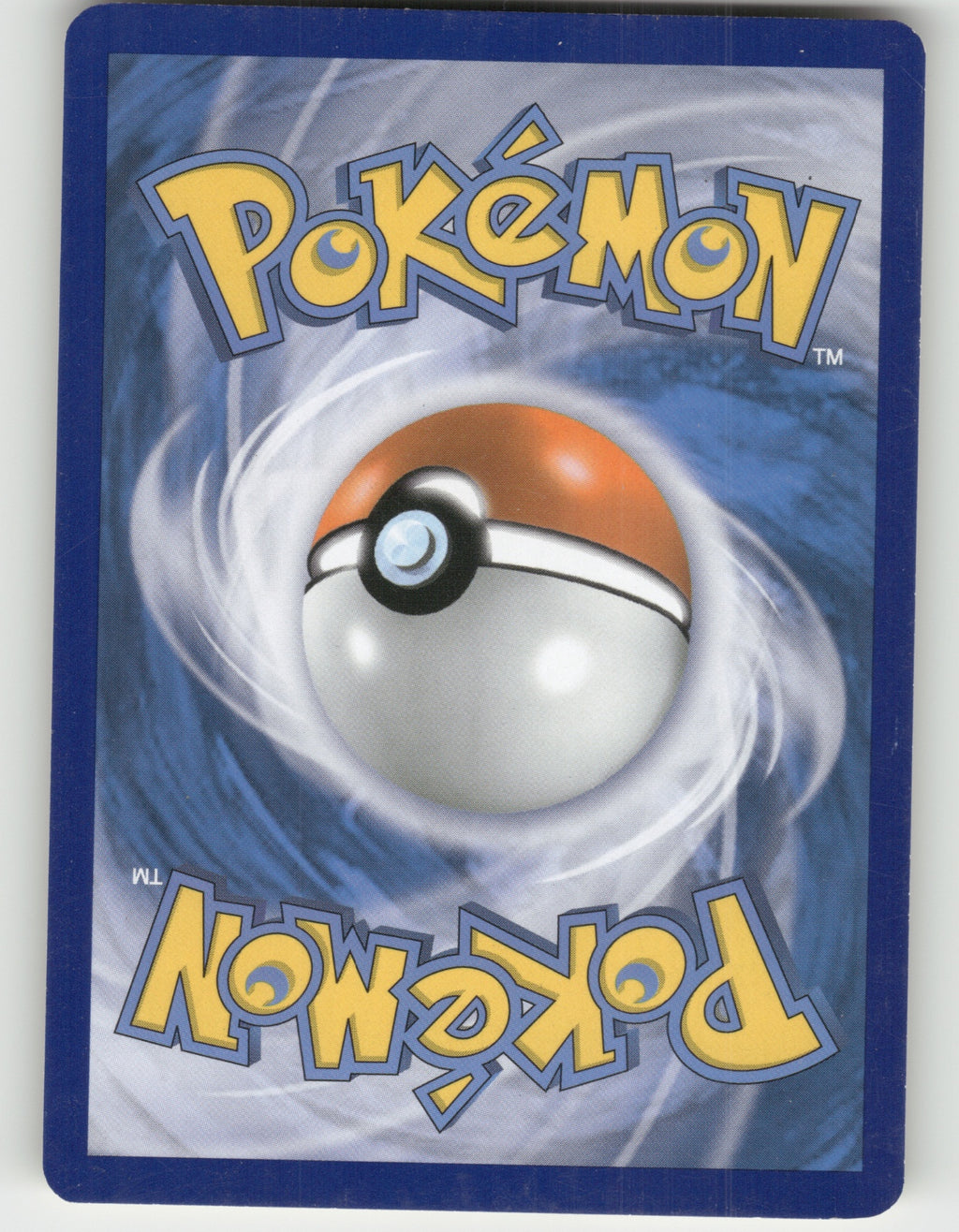 Dusknoir Holo Rare XY - Flashfire 40/106 NM (Back)
