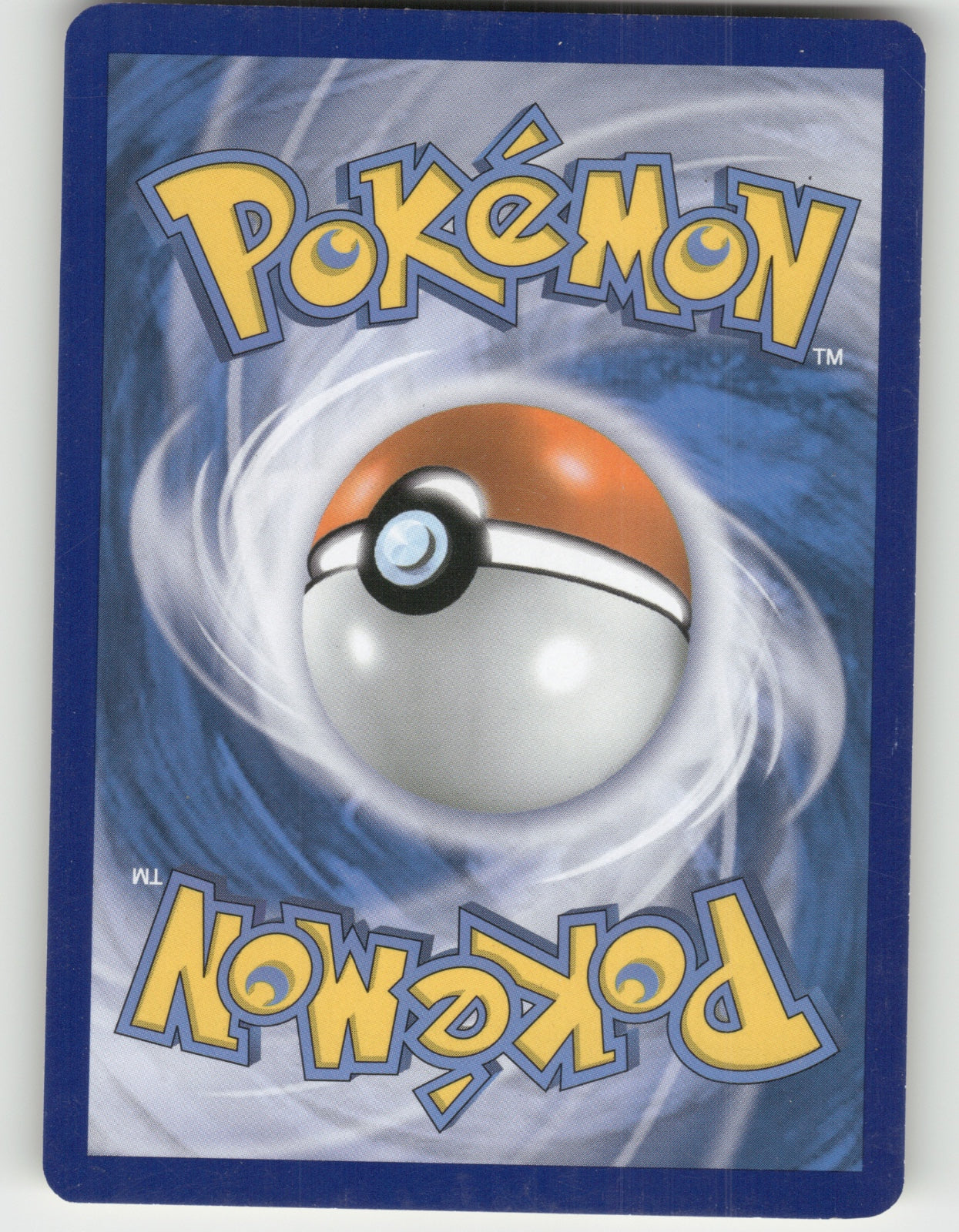 Dusknoir Holo Rare XY - Flashfire 40/106 NM (Back)