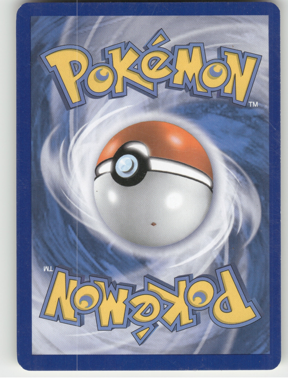 Tangela Reverse Holo Common Legendary Treasures 1/113 NM (Back)
