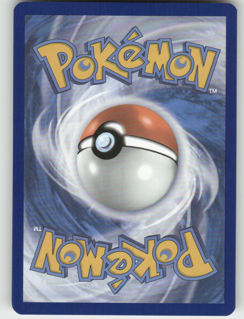 Carvanha Holo Promo SV: Scarlet & Violet Promo Cards 093 NM (Back)