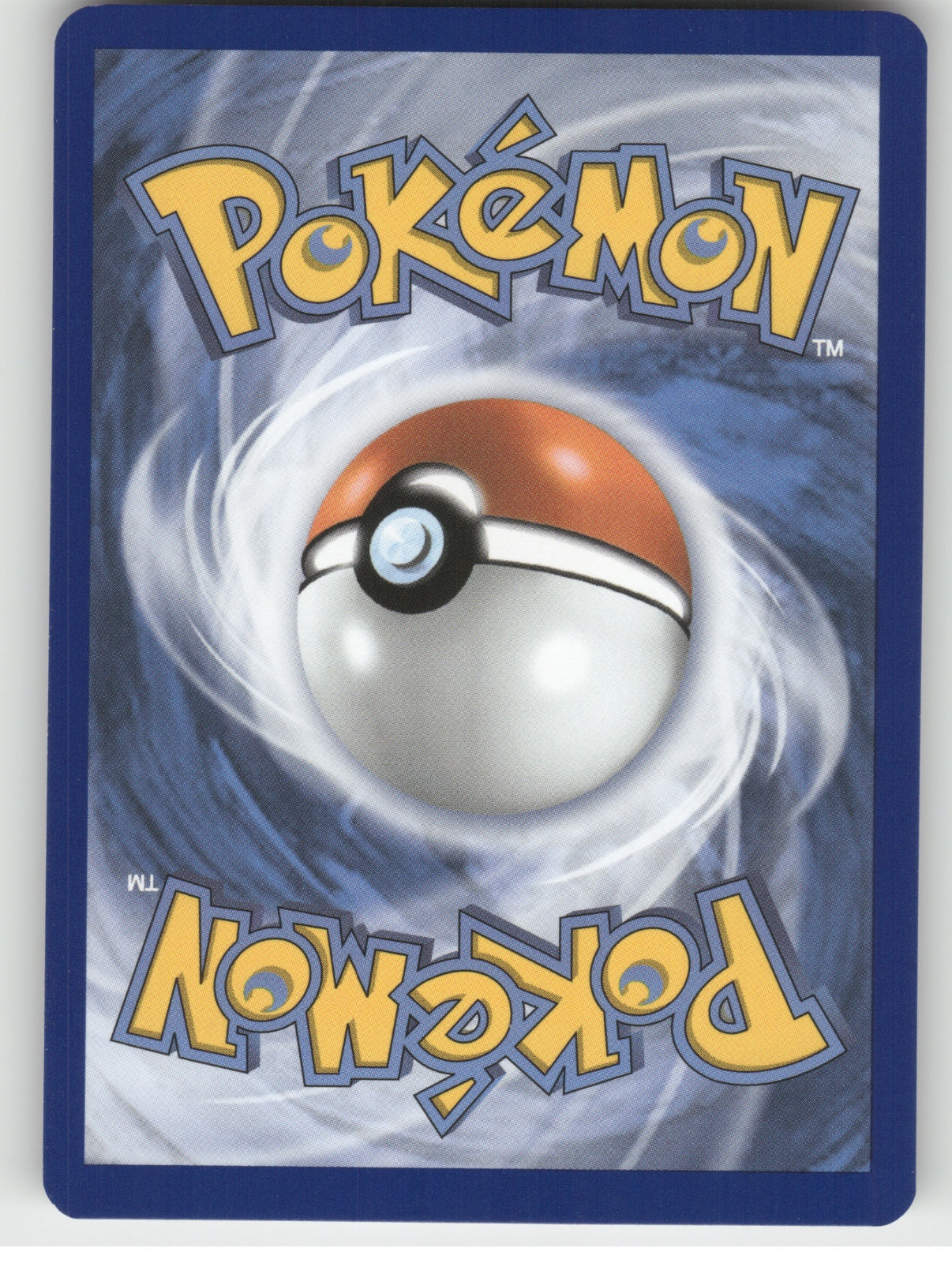 Skarmory Reverse Holo Common SV10: Destined Rivals 141/182 NM (Back)