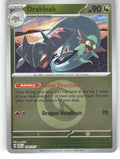 Drakloak - (Energy Symbol Pattern) Reverse Holo Common ME: Ascended Heroes 159/2