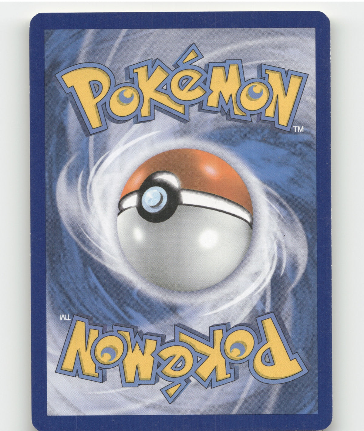 Jigglypuff (87) Common XY Base Set 87/146 LP (Back)