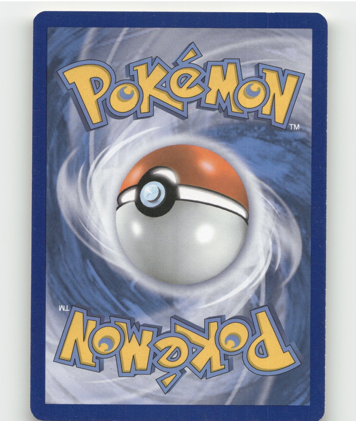 Shauna Uncommon XY Base Set 127/146 LP (Back)
