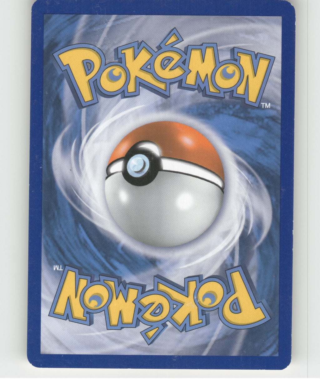 Skiddo Common XY Base Set 18/146 LP (Back)