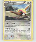 Pidgeot Rare XY - Flashfire 77/106 NM