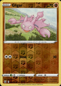Gligar Reverse Holo Common SWSH05: Battle Styles 071/163 NM