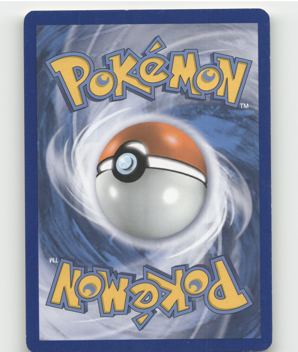 Jigglypuff (87) Common XY Base Set 87/146 LP (Back)