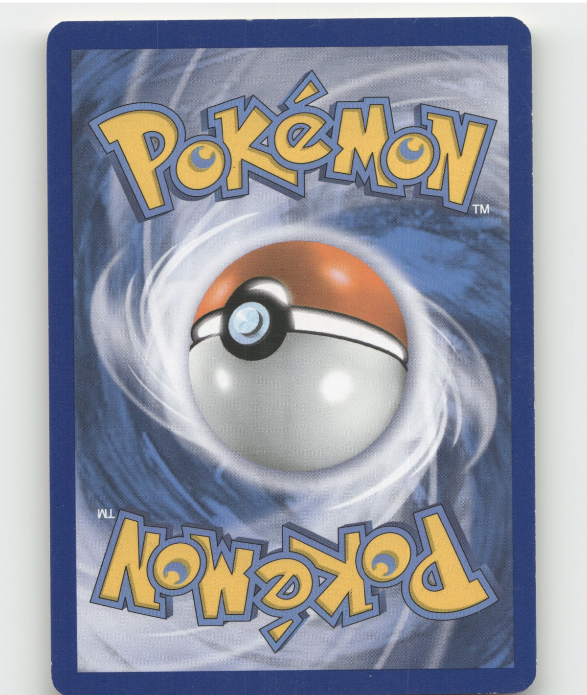 Jigglypuff (87) Common XY Base Set 87/146 LP (Back)