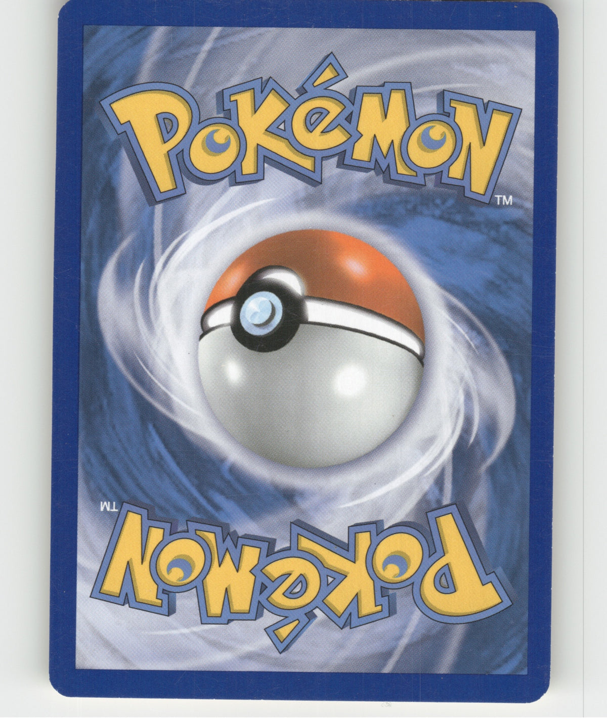 Timburr Common XY Base Set 65/146 LP (Back)