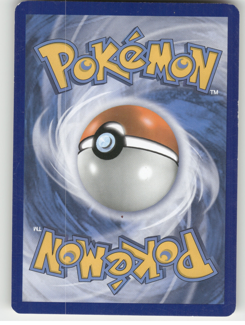 Mudsdale Reverse Holo Rare SM - Burning Shadows 78/147 NM (Back)