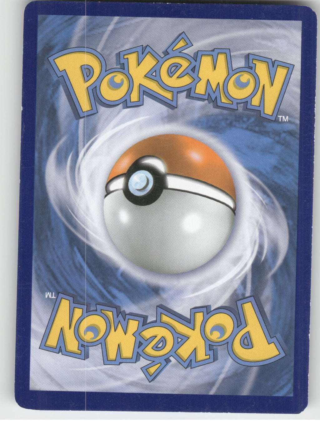 Glalie (Team Plasma) Reverse Holo Uncommon Plasma Blast 22/101 NM (Back)