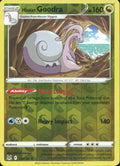 Hisuian Goodra Reverse Holo Holo Rare SWSH11: Lost Origin 134/196 NM