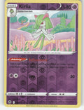 Kirlia Reverse Holo Uncommon SWSH12: Silver Tempest 068/195 NM