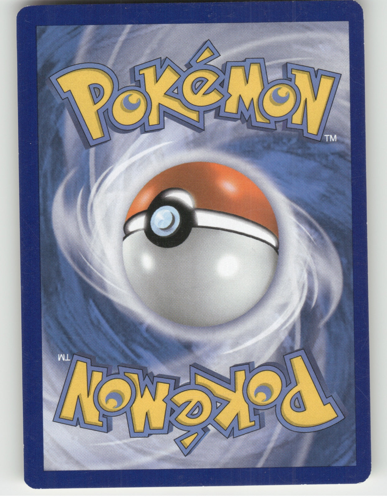 Shinx Reverse Holo Common XY - Flashfire 32/106 NM (Back)