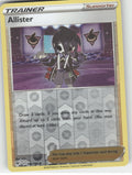 Allister Reverse Holo Uncommon SWSH04: Vivid Voltage 146/185 NM
