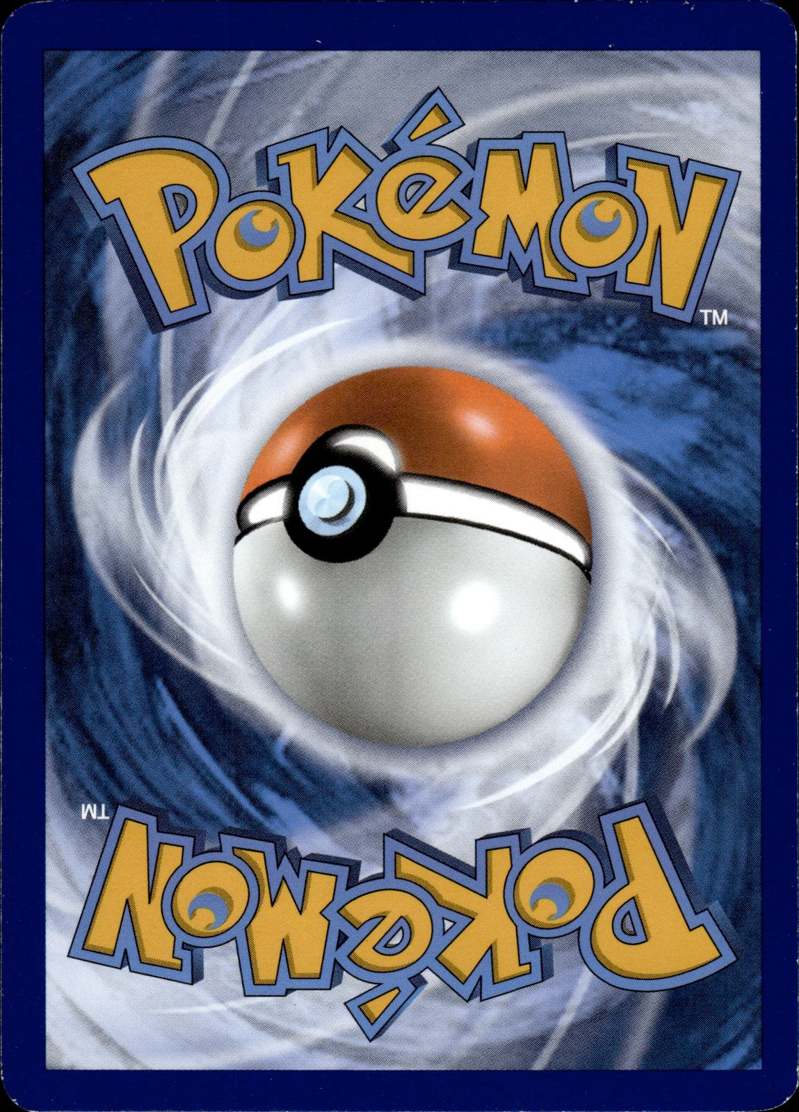 Chansey Reverse Holo Uncommon Pokemon GO 051/078 NM (Back)