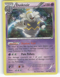 Dusknoir Holo Rare XY - Flashfire 40/106 NM