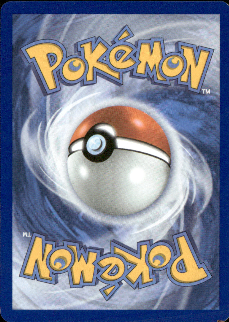 Metagross Reverse Holo Uncommon ME04: Chaos Rising 061/086 NM (Back)
