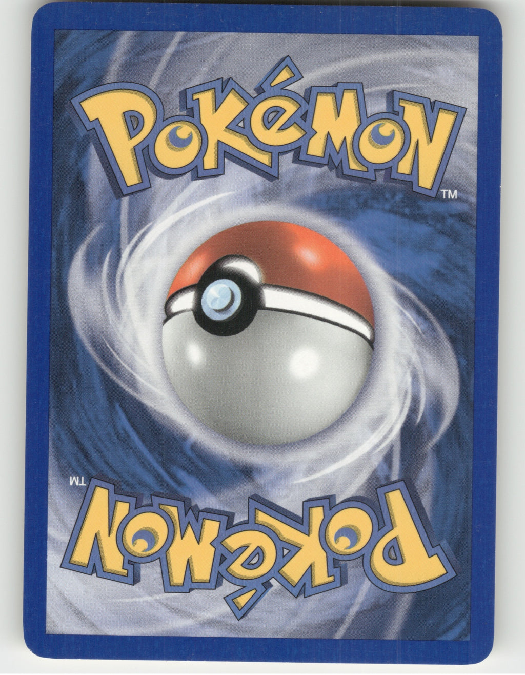 Spoink Common EX Crystal Guardians 62/100 NM (Back)