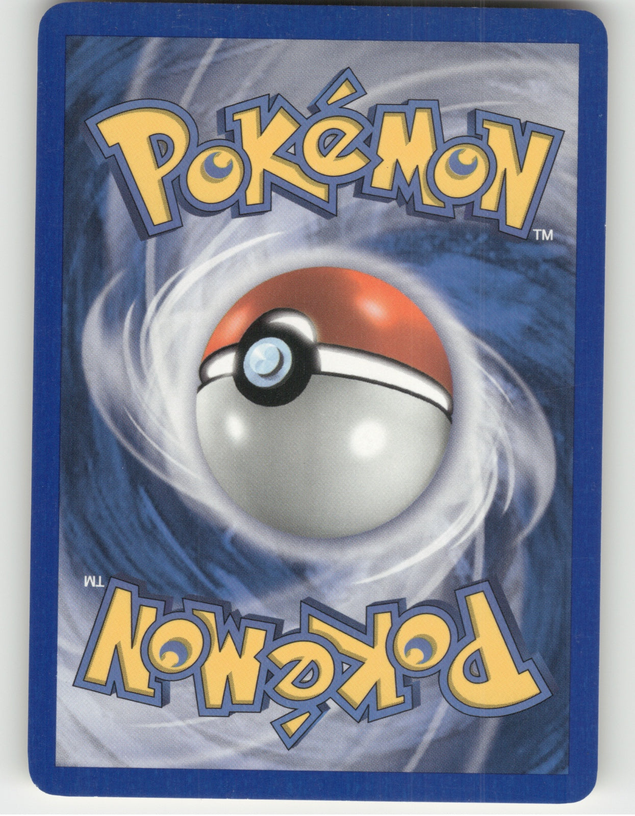 Spoink Common EX Crystal Guardians 62/100 NM (Back)