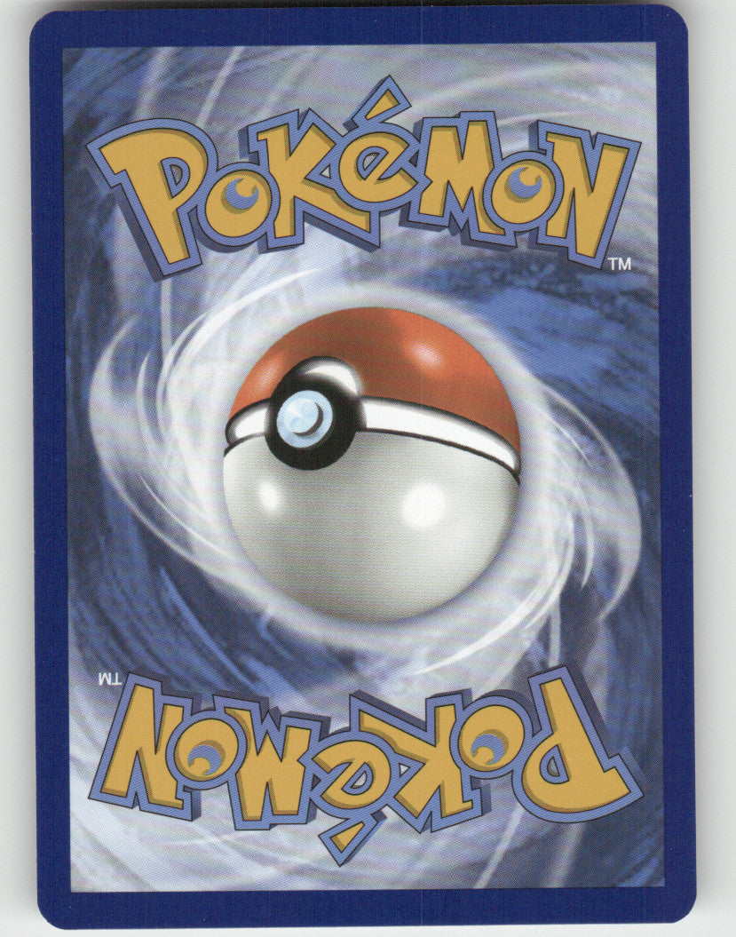 Iono's Tadbulb Reverse Holo Common SV09: Journey Together 052/159 NM (Back)