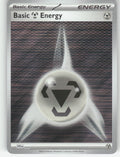Basic Metal Energy - Reverse Holo Common SVE: Scarlet & Violet Energies 024 NM
