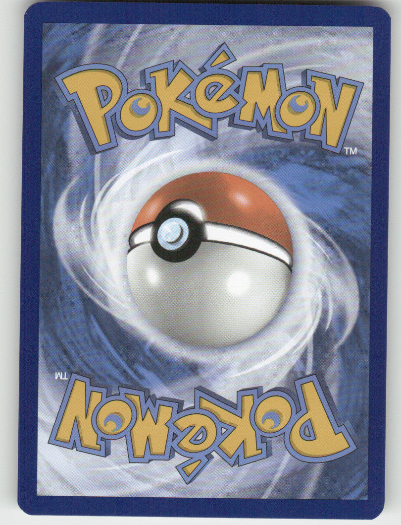 Spewpa Reverse Holo Common SV08: Surging Sparks 006/191 NM (Back)
