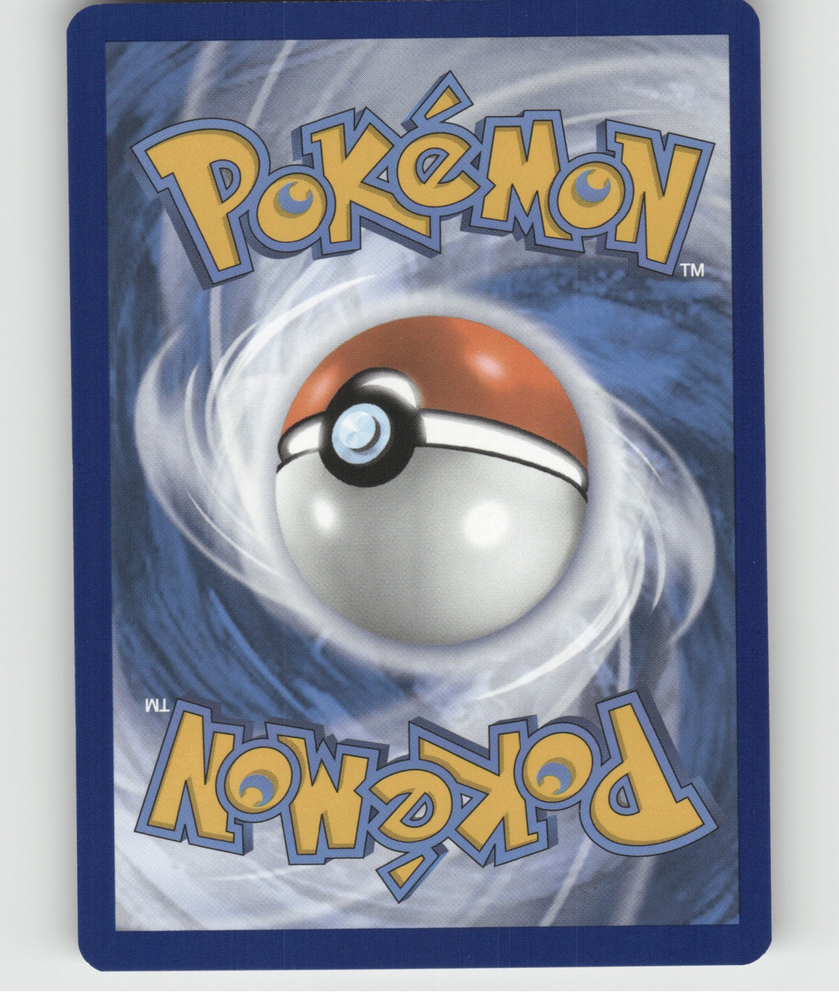Grookey Common SV06: Twilight Masquerade 014/167 NM (Back)