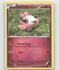 Spritzee Common XY Base Set 92/146 LP