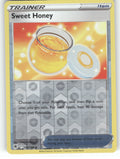 Sweet Honey Reverse Holo Uncommon SWSH10: Astral Radiance 153/189 NM