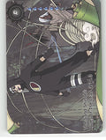 The Sand Shinobi: Allies Of The Leaf\n2/3 Base R Earth Scroll Series 2 038L1 NM front