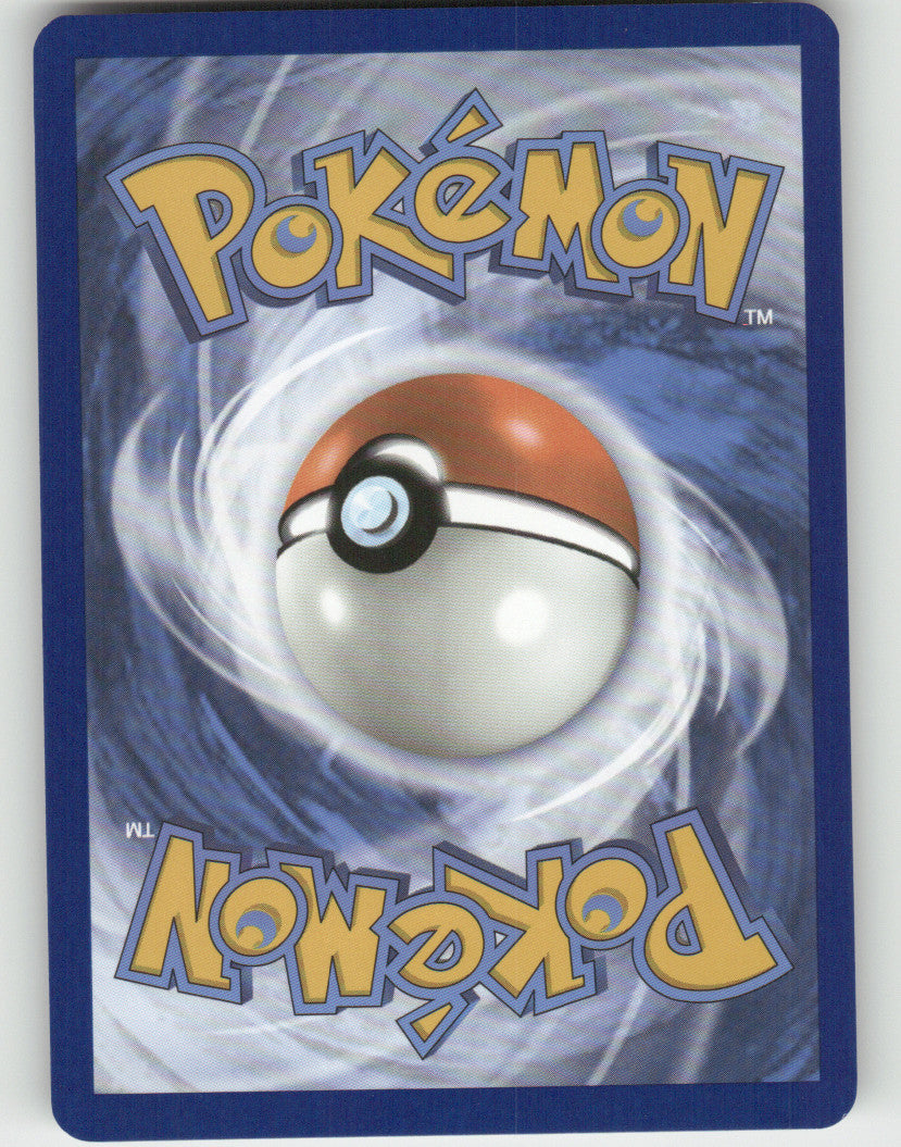 Team Rocket's Ekans Reverse Holo Common SV10: Destined Rivals 112/182 NM (Back)