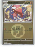 Medicham - (Energy Symbol Pattern) Reverse Holo Common ME: Ascended Heroes 104/2