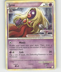 Jynx Common HeartGold SoulSilver 69/123 NM