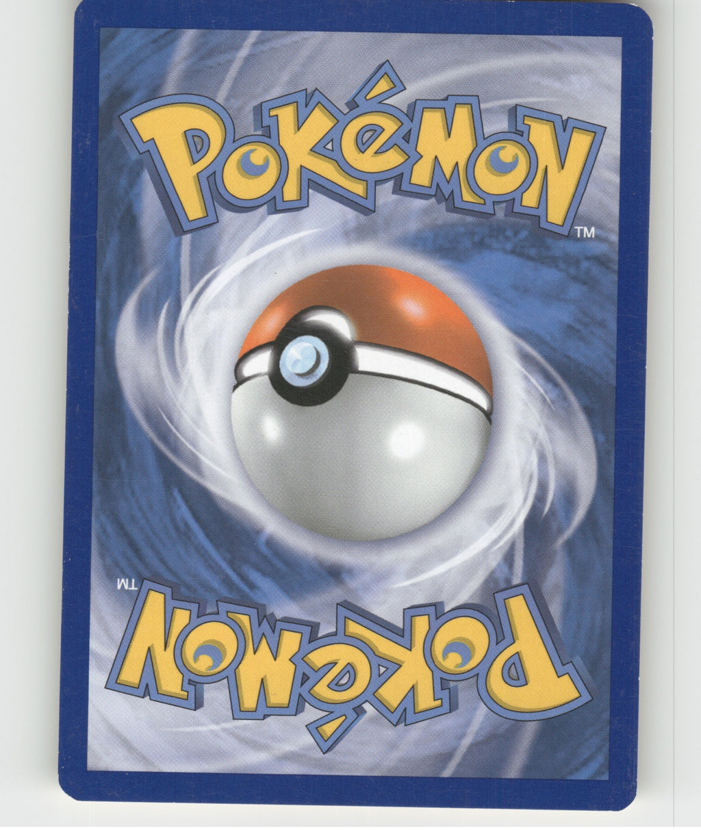 Magcargo Rare XY Base Set 21/146 LP (Back)