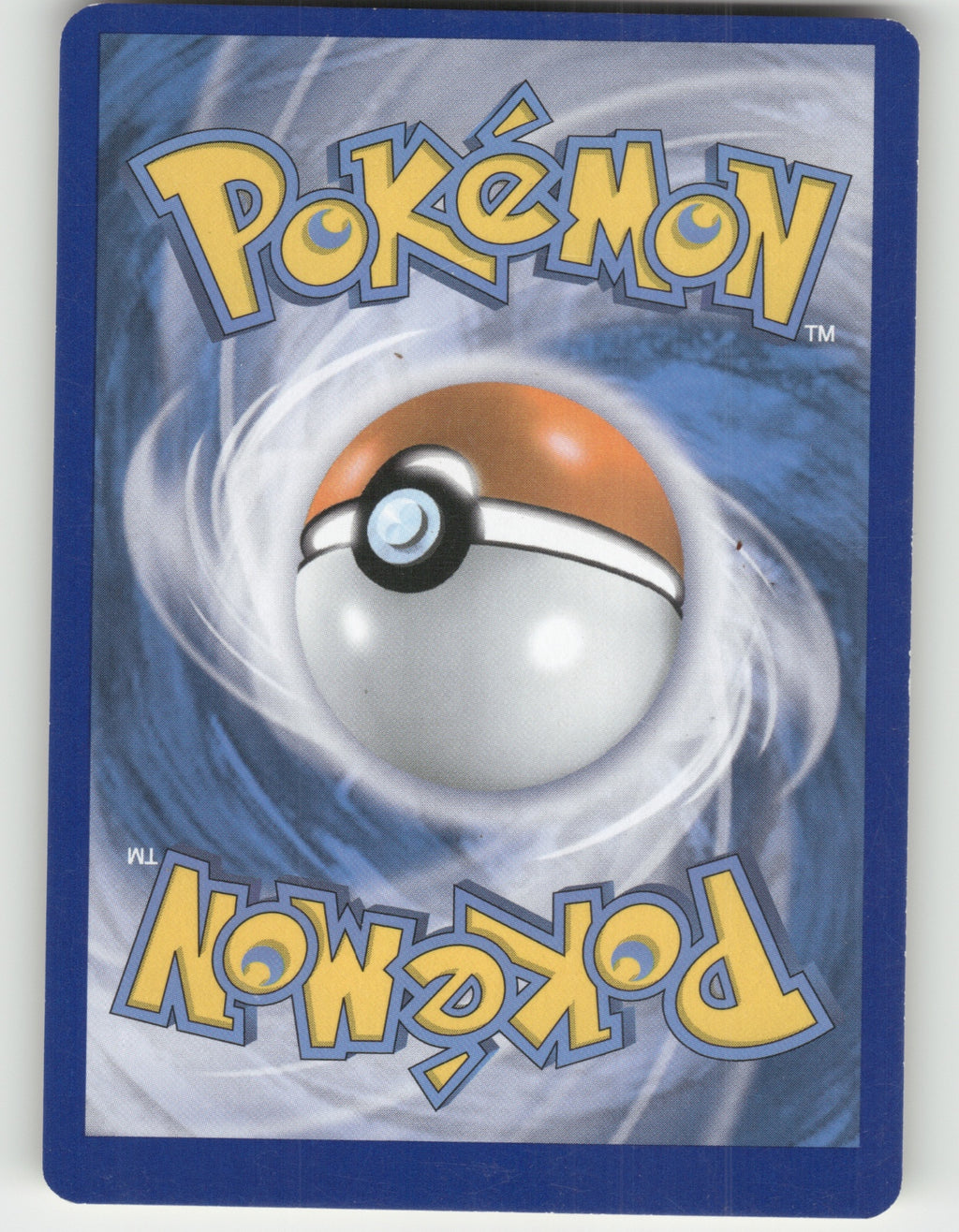 Dusknoir Reverse Holo Holo Rare XY - Flashfire 40/106 NM (Back)