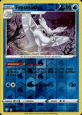Frosmoth Reverse Holo Holo Rare SWSH01: Sword & Shield Base Set 064/202 NM