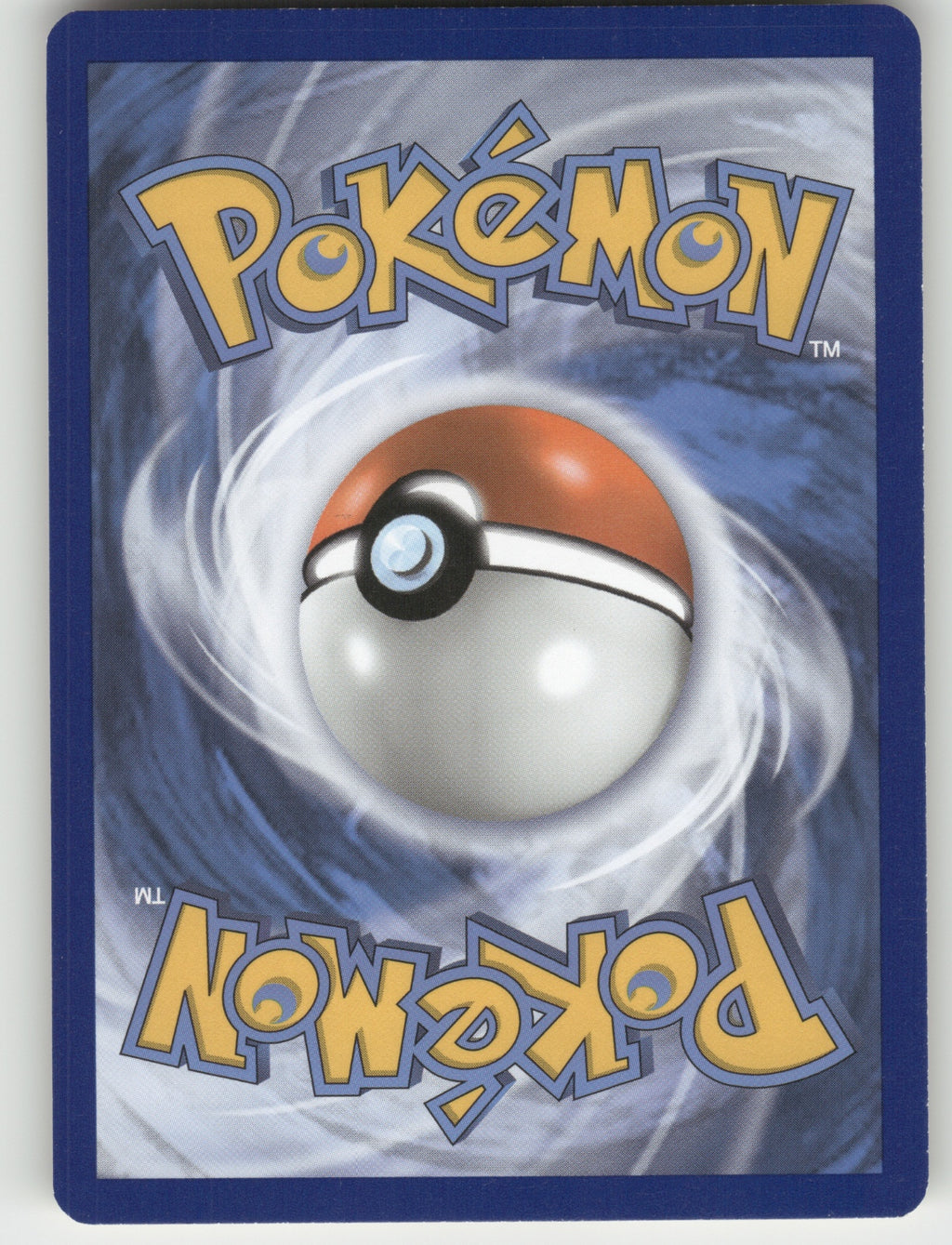 Dusclops Reverse Holo Uncommon SWSH09: Brilliant Stars 061/172 NM (Back)