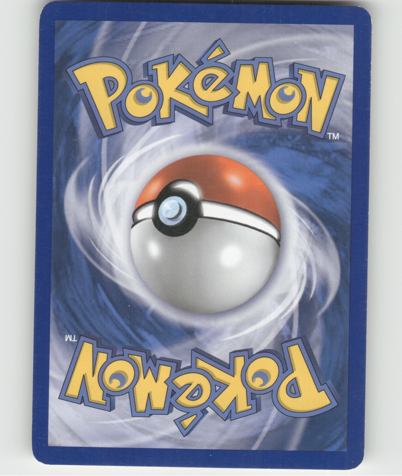 Drifloon Common Undaunted 46/90 NM (Back)