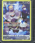 Dusknoir Holo Ultra Rare SWSH09: Brilliant Stars Trainer Gallery TG06/TG30 NM
