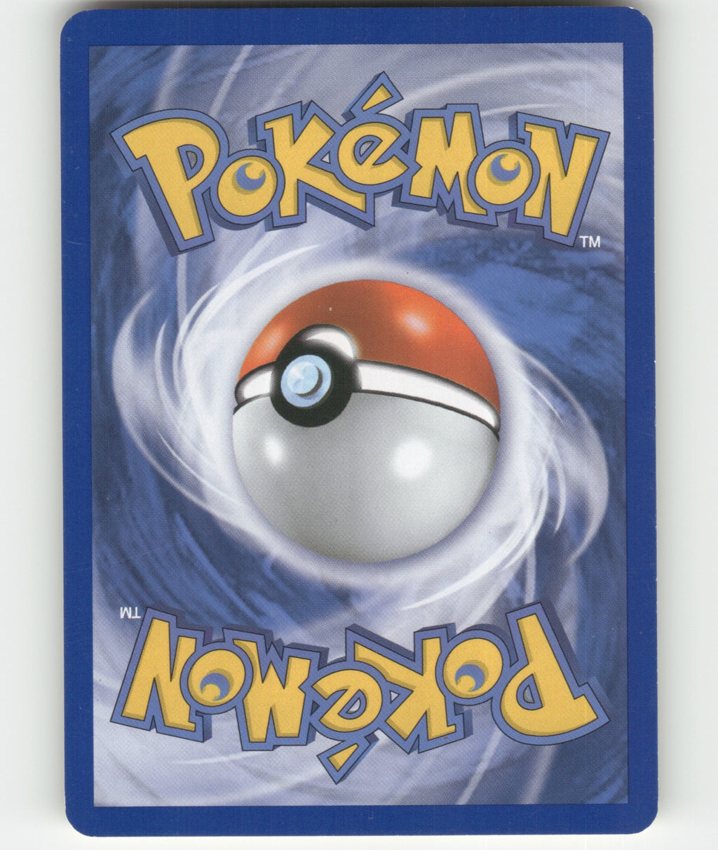 Rattata Common Arceus 73/99 NM (Back)